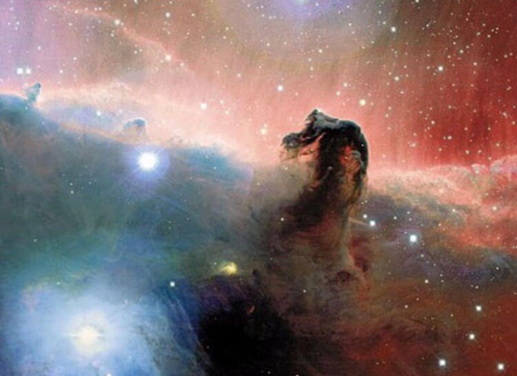 Что-то существовать должно в любом случае. Фото.