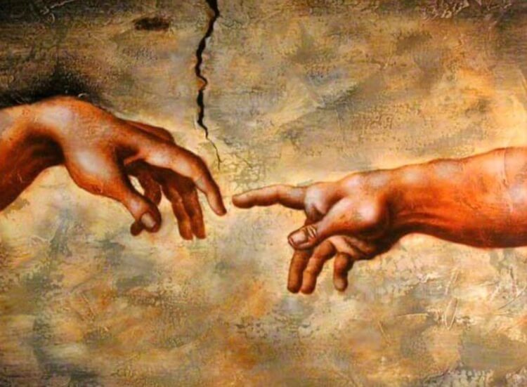 По этому вопросу спорят уже тысячи лет. Фото.