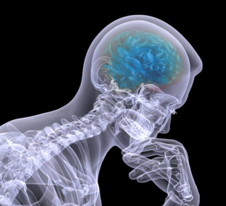 Все объктивное само по себе субъективно. Фото.