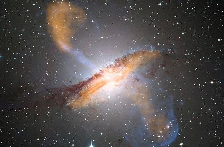 Некоторые звезды способны почти играть музыку. Фото.