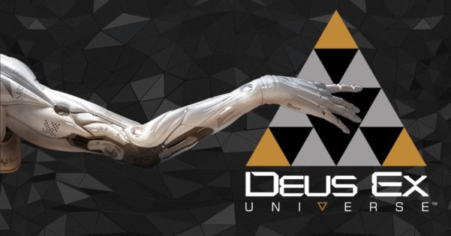 Open Bionics собираются производить настоящие протезы из Deus Ex. Фото.