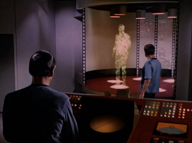 Угадайте, какая технология «Звездного пути» кажется ученым невозможной? Угадайте, какая технология «Звездного пути» кажется ученым невозможной? Фото.