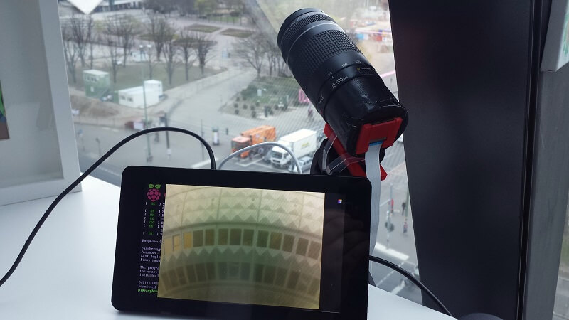 С 3D-принтером вы сможете воплотить в жизнь самые безумные ваши идеи. Фото.