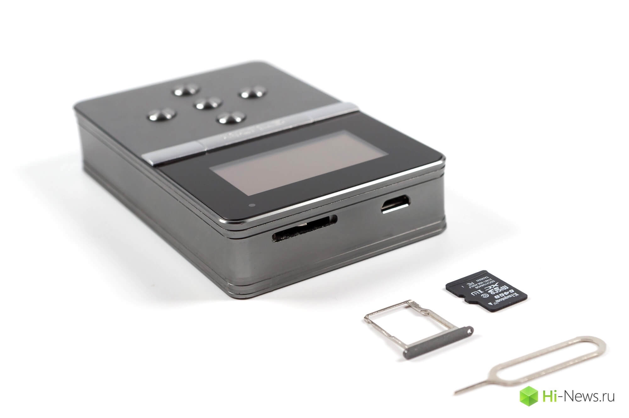 4 Card Tray 4 Card Tray