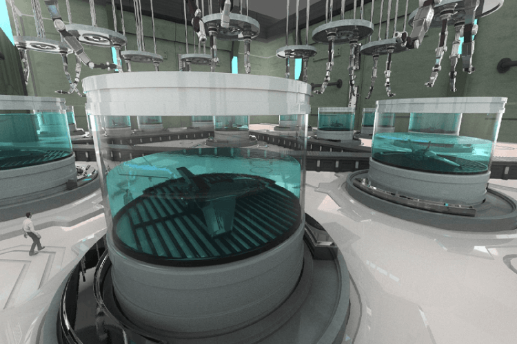 Это тоже принтер. Фото.