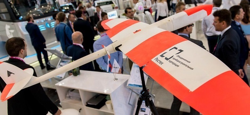 Легкость конструкции, быстрота производства и сборки — это те преимущества, которые дает промышленная 3D-печать. Фото.