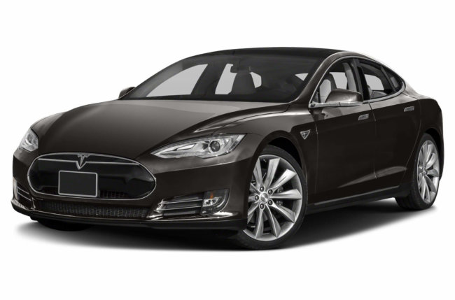 Комиссия по ценным бумагам США начала расследование в отношении Tesla Motors. Фото.