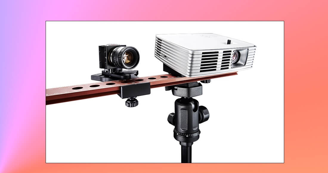 Hewlett Packard займется производством 3D-сканеров. HP тоже будет заниматься этим. Фото.