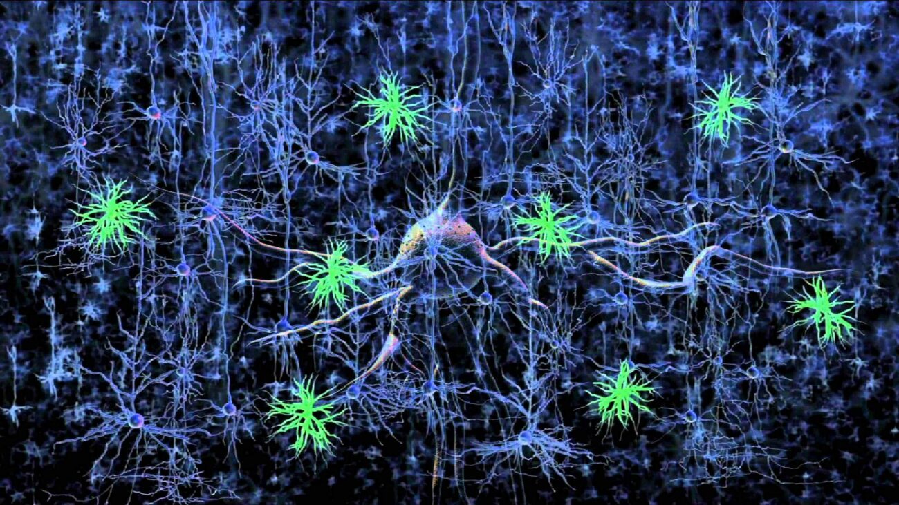 Оптогенетика