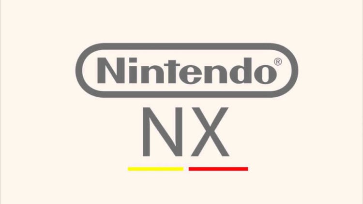  Nintendo NX