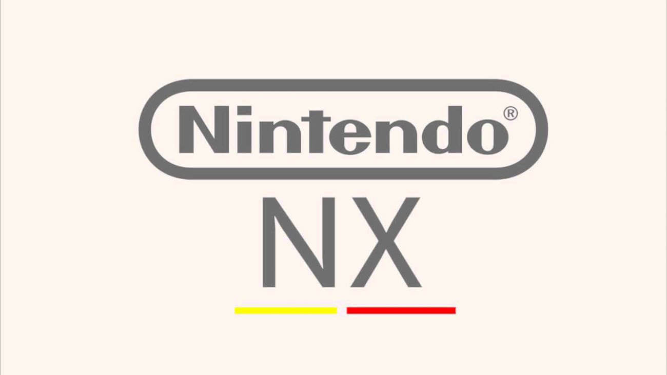 Nintendo NX Nintendo NX