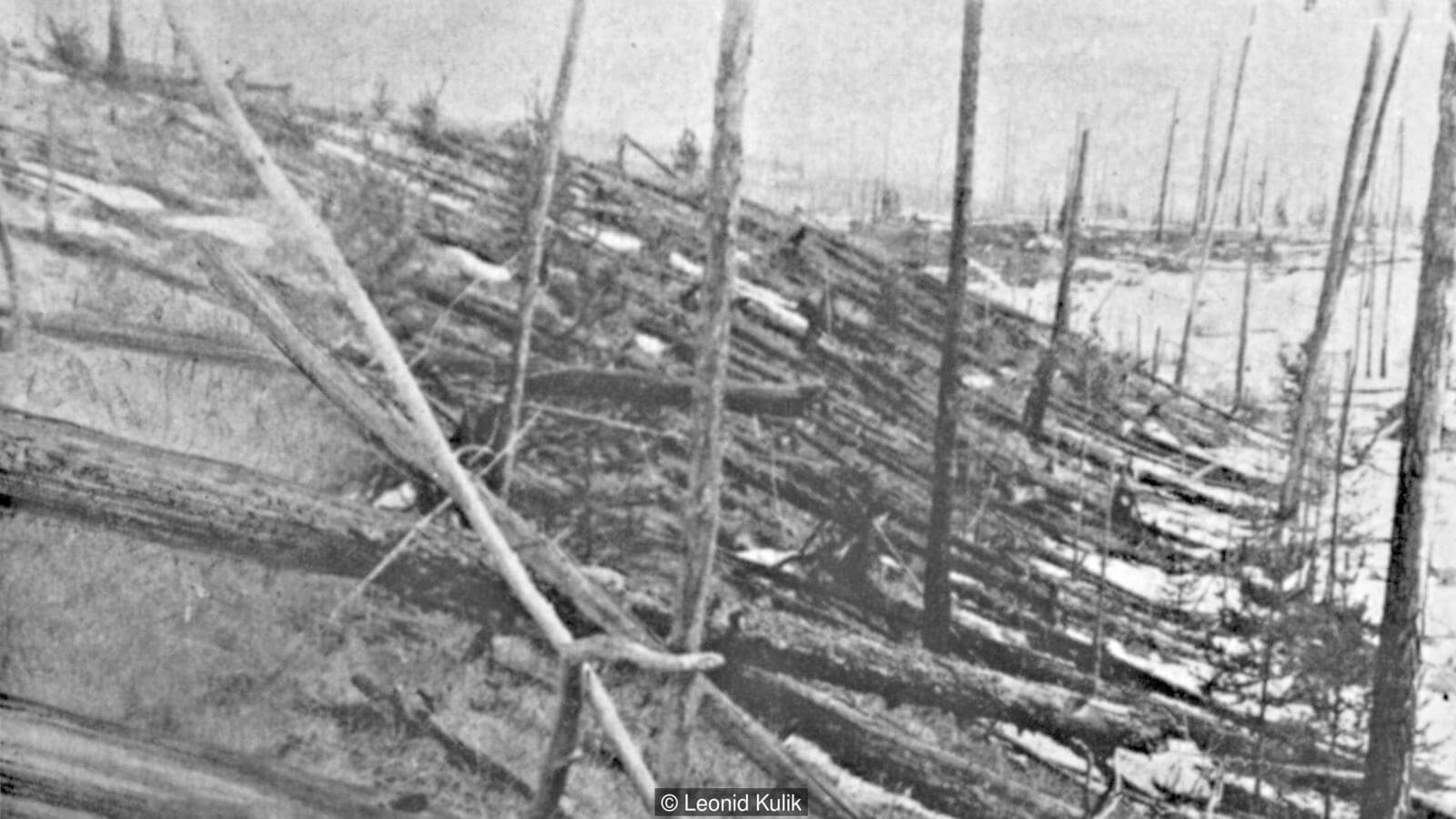 Последствия были эпичными. Фото.