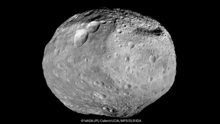 Что показал анализ зоны Тунгусского метеорита. Астероиды имеют стабильные орбит. Фото.