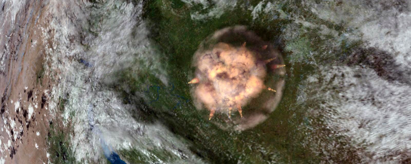 То, что происходило тогда до сих пор будоражит умы людей. Фото.