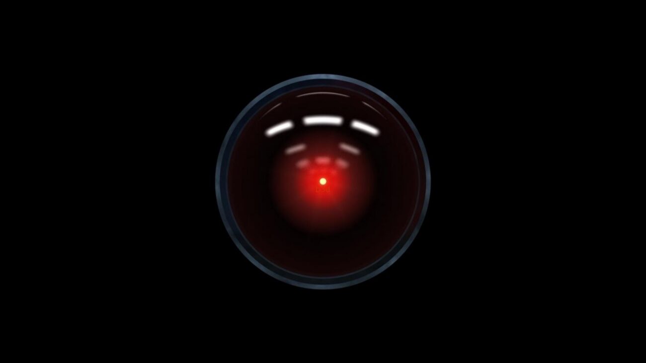 HAL 9000