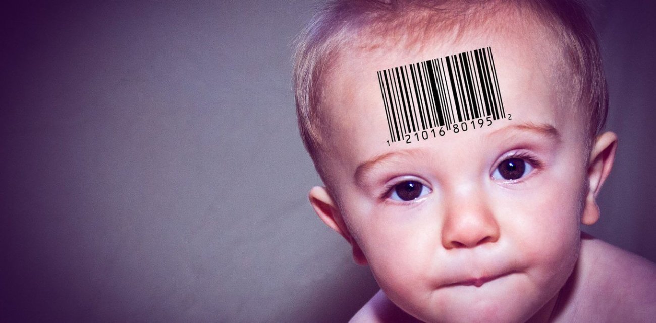 Дизайнерские младенцы Дизайнерские младенцы