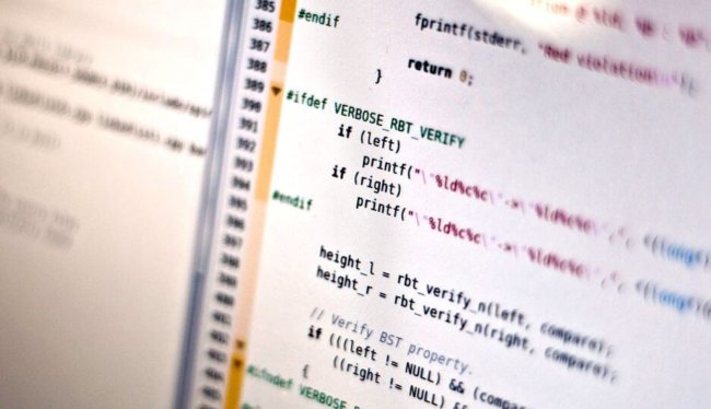 В MIT создали новый язык программирования Simit. Фото.