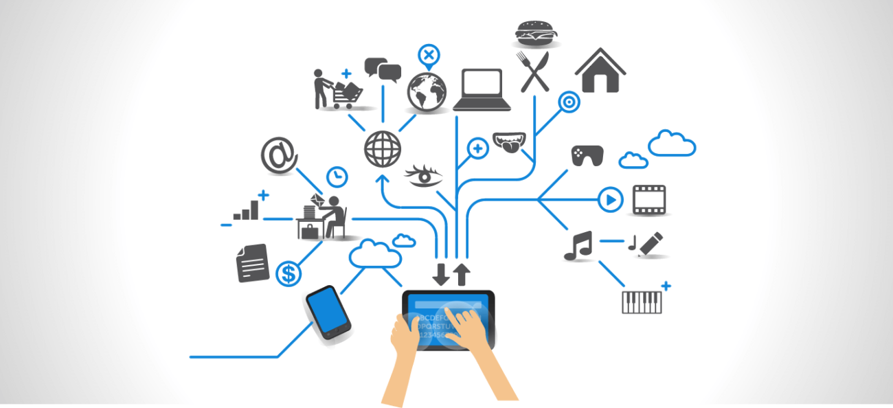 Internet of things Internet of things