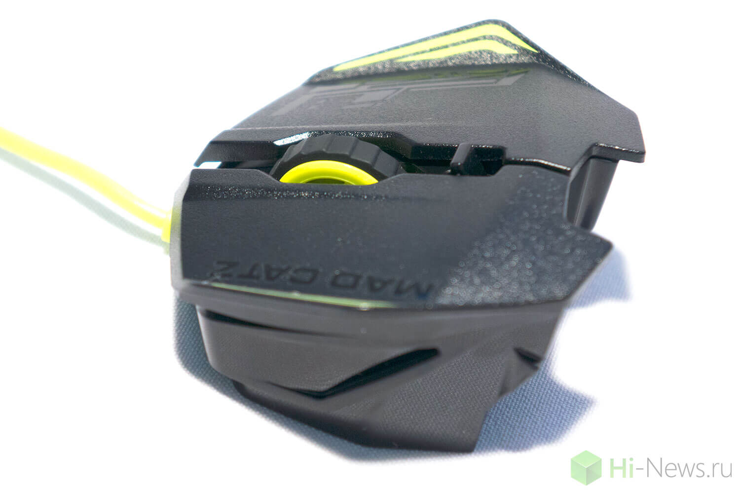 Mad Catz RAT1 14