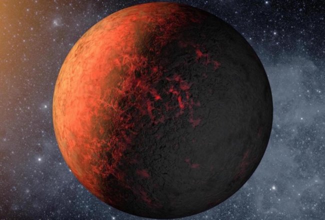 NASA представило более 1000 новых снимков поверхности Марса. Фото.