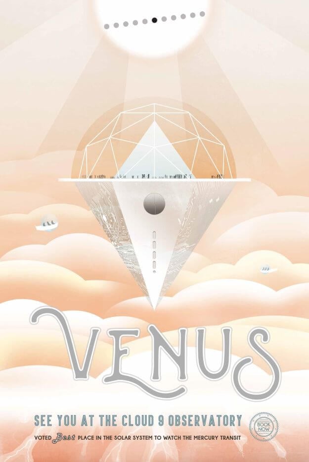 NASA-poster-venus
