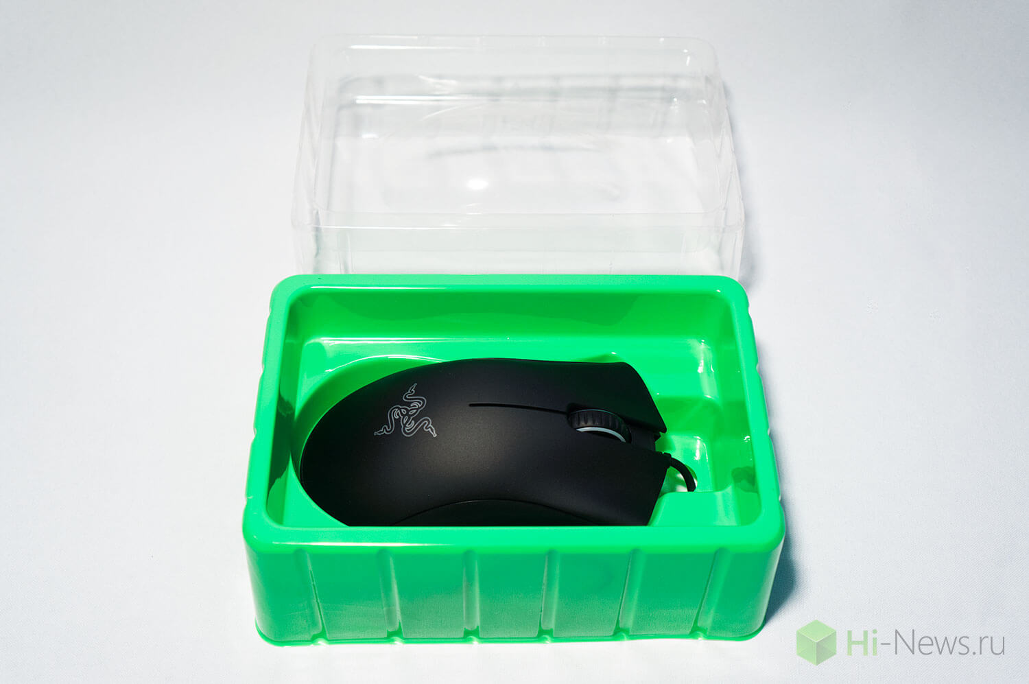 Razer Deathadder 3500 05