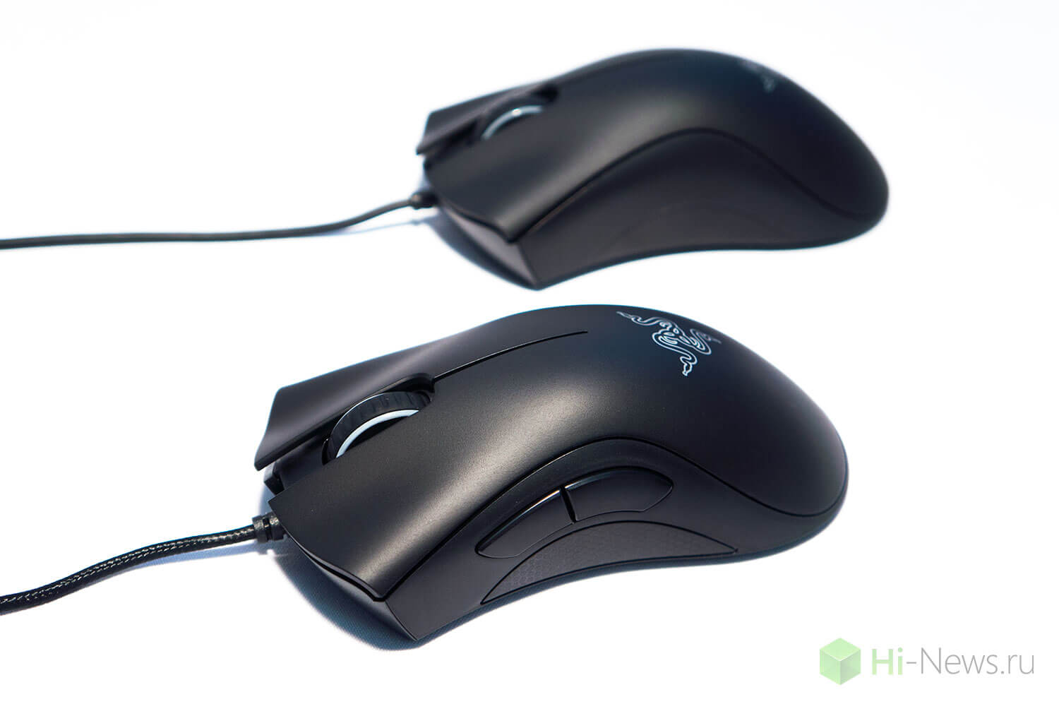 Razer Deathadder 3500 12