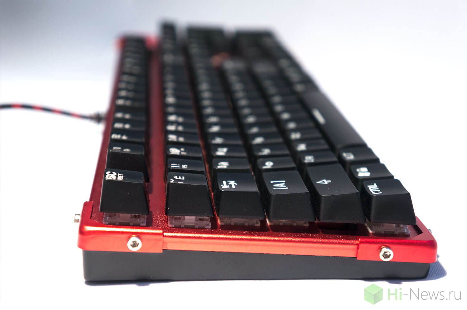 Red Square Redeemer 06