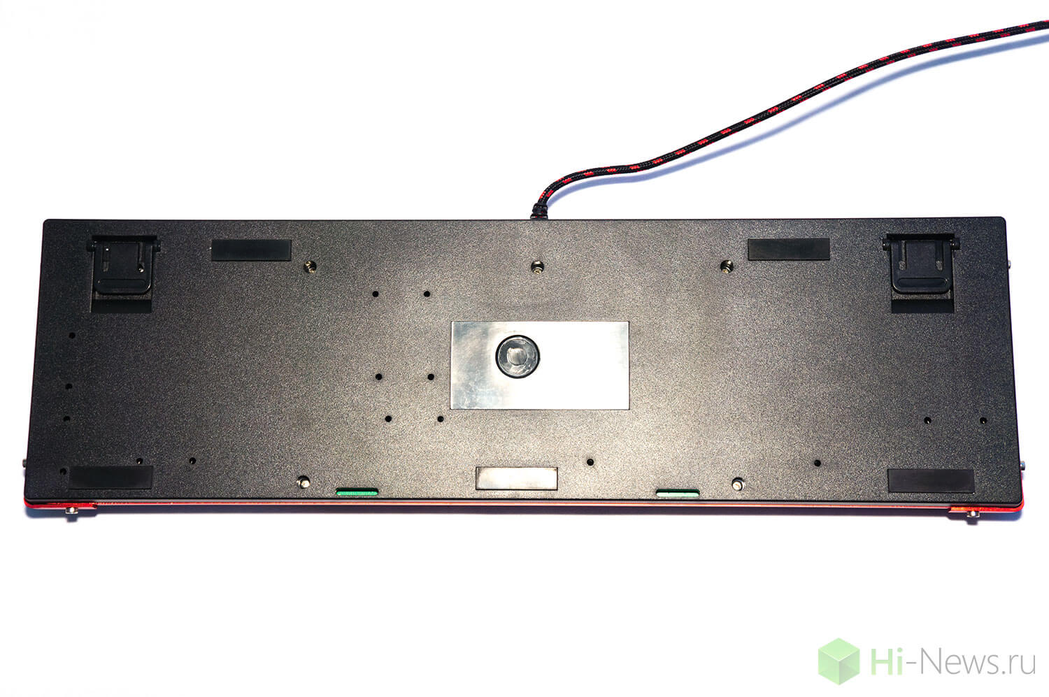 Red Square Redeemer 10