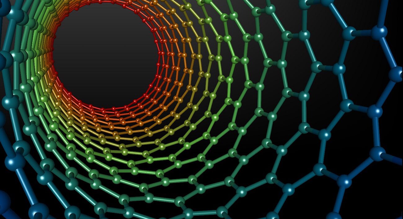 Как карбоновые нанотрубки смогут сделать батареи более ёмкими, а процессоры более быстрыми?