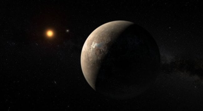 Новая экзопланета, похожая на Землю, станет открытием столетия. Почему? Фото.