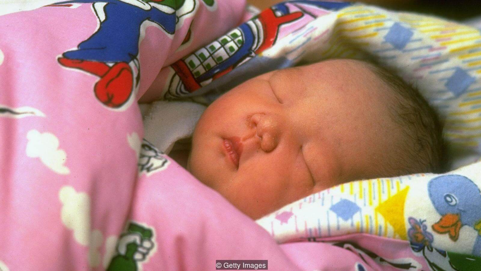 Дизайнерские младенцы. Возможность редактирования генов может быть и благом для будущего всего человечества. Фото.