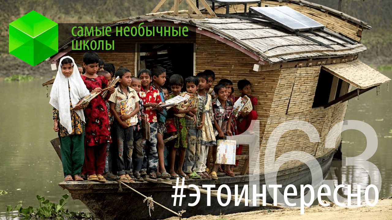 #этоинтересно 