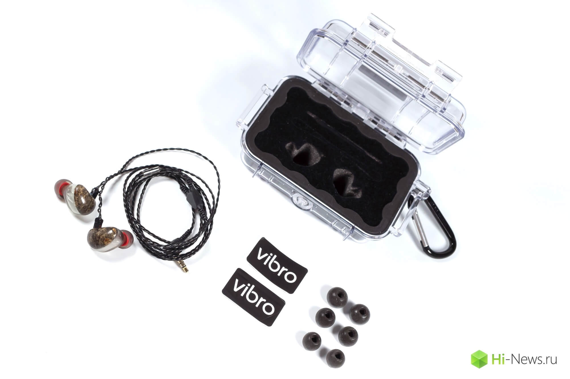 3 Acessories 3 Acessories