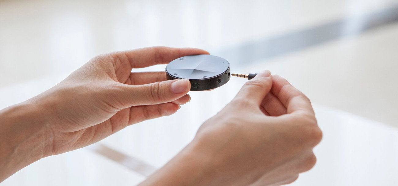 Astell & Kern выпустит беспроводной ЦАП. Фото.