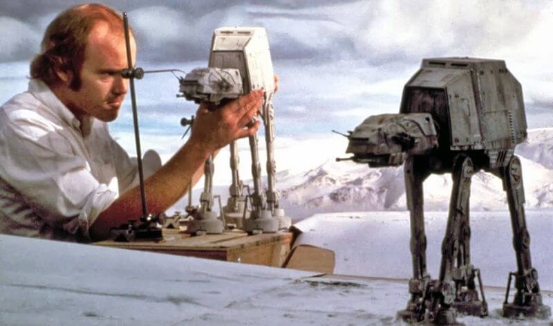 Удивительная эволюция кукольной анимации