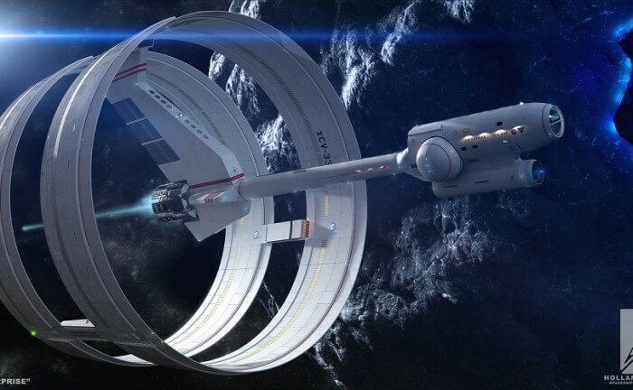 «Невозможный» двигатель NASA прошел рецензирование, но не спешите радоваться. «Невозможный» двигатель NASA прошел рецензирование, но не спешите радоваться. Фото.