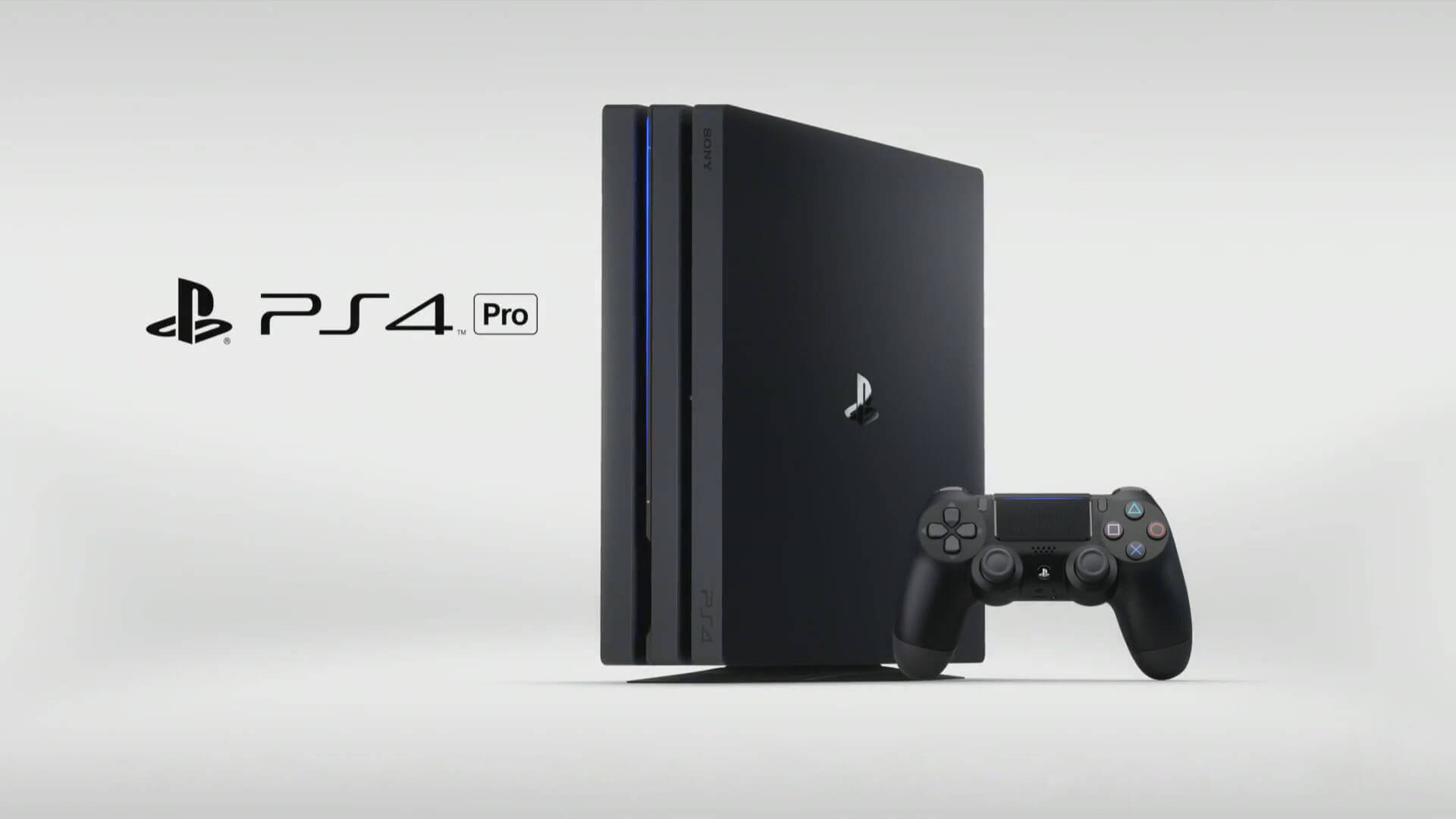 PS4 Pro 01