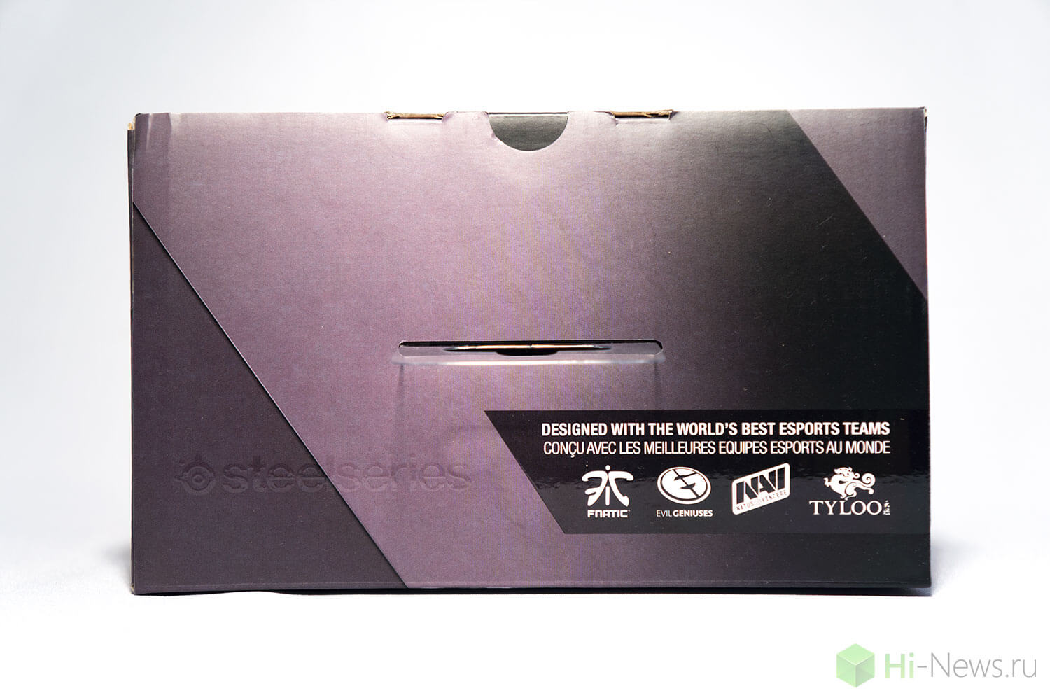 SteelSeries Siberia 100 04 SteelSeries Siberia 100 04