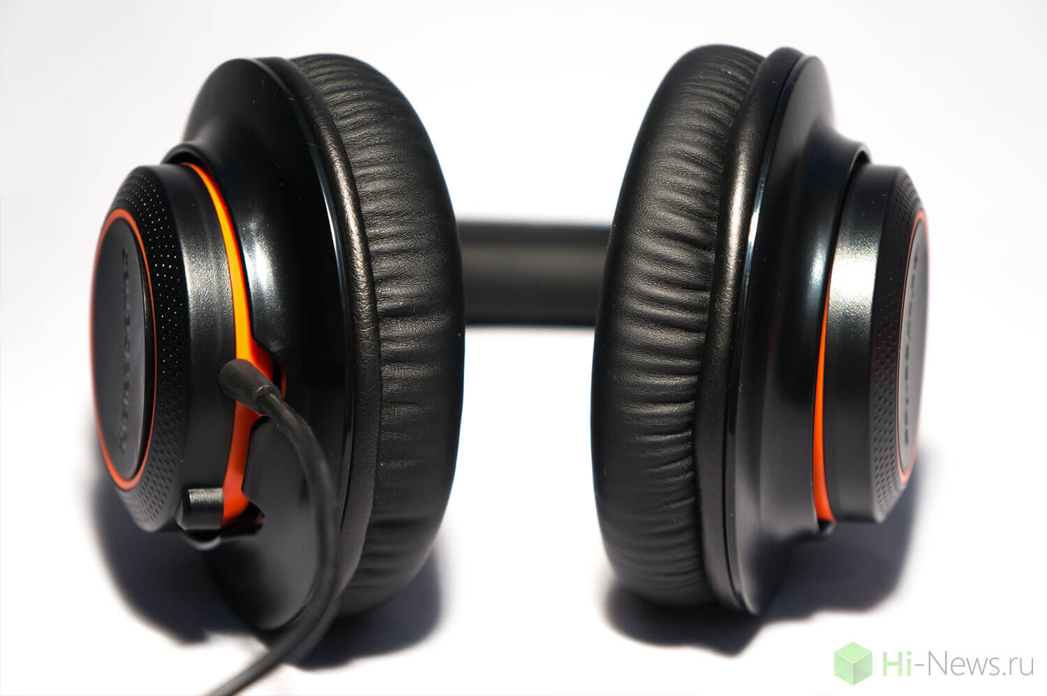 SteelSeries Siberia 100 14 SteelSeries Siberia 100 14