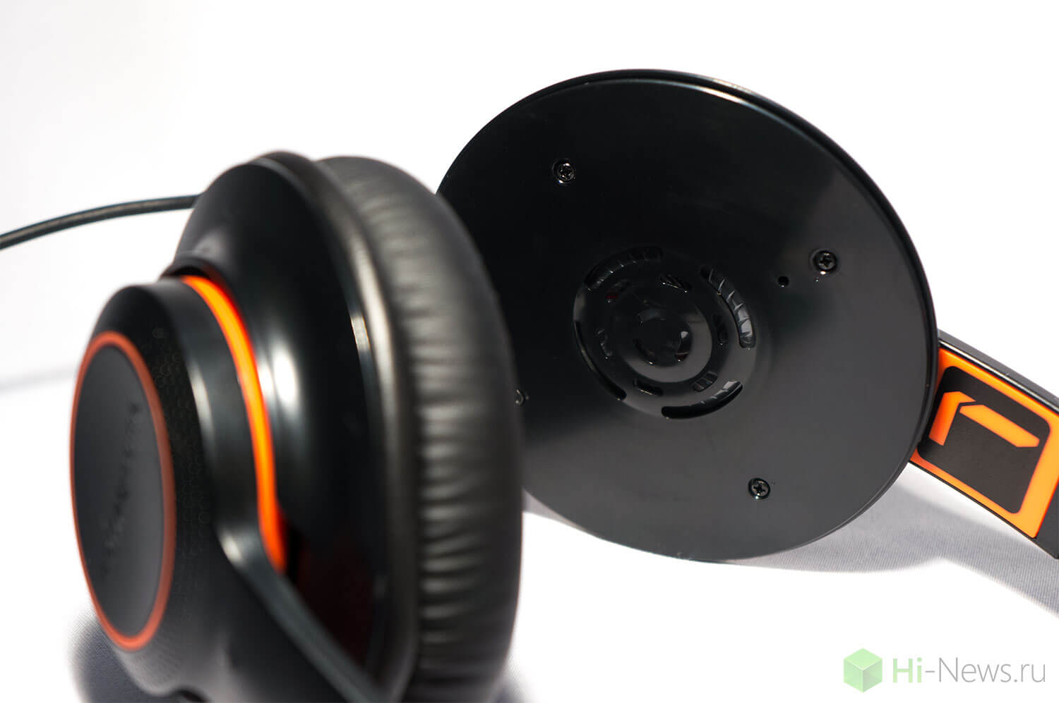 SteelSeries Siberia 100 16 SteelSeries Siberia 100 16