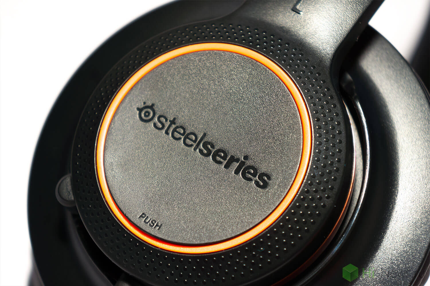 SteelSeries Siberia 100 18 SteelSeries Siberia 100 18