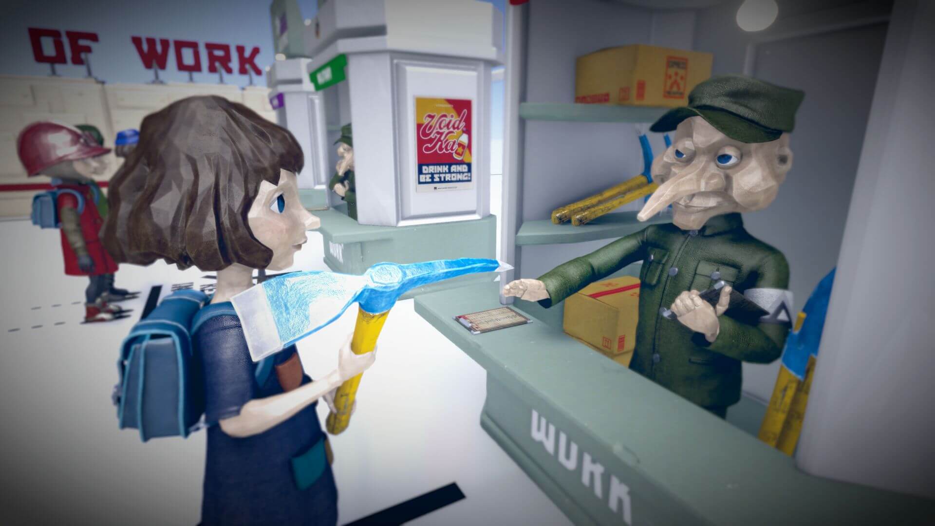 The Tomorrow Children 03