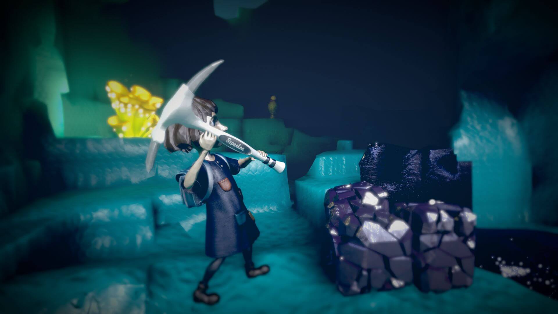 The Tomorrow Children 04