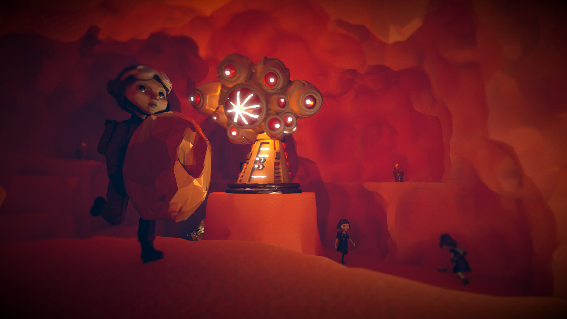 The Tomorrow Children 07