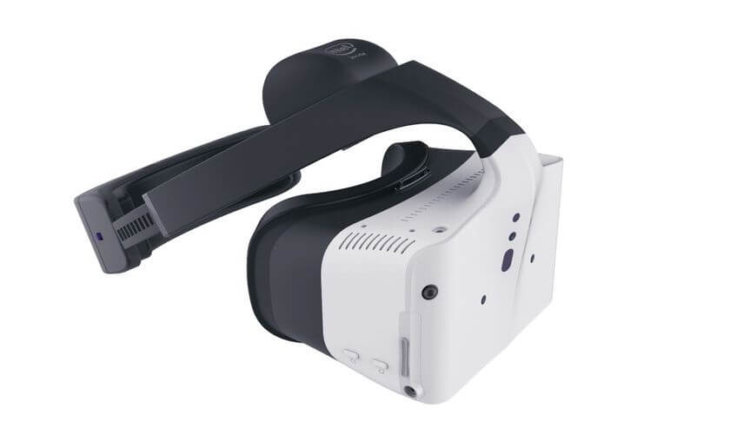 В Сети опубликованы первые рендеры VR-гарнитуры Project Alloy