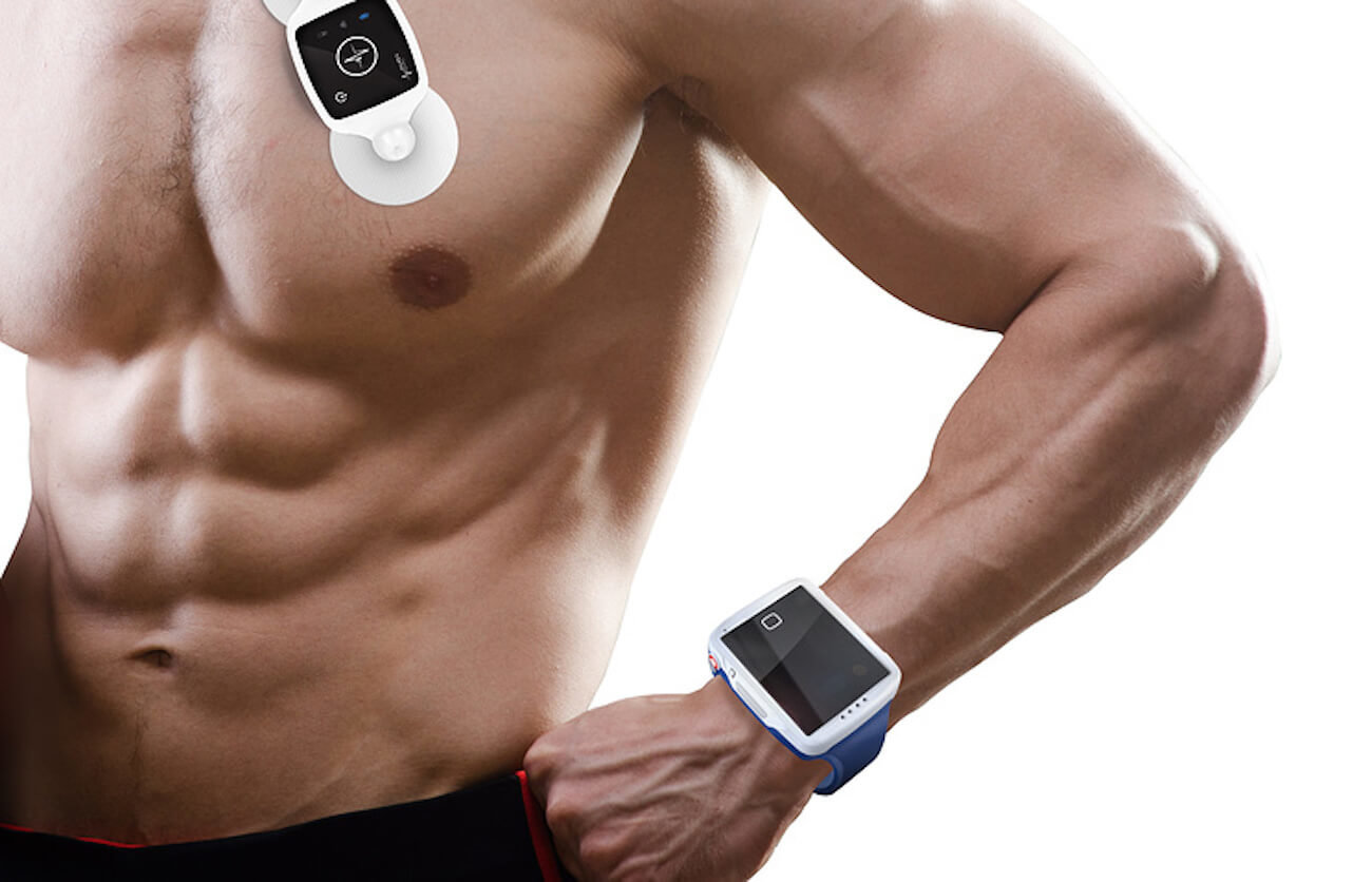 Презентован телемедицинский комплекс CardioMarker