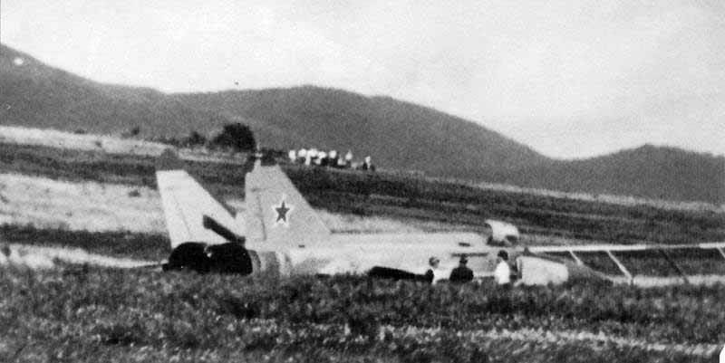 Но он уже был не нужен СССР. Фото.