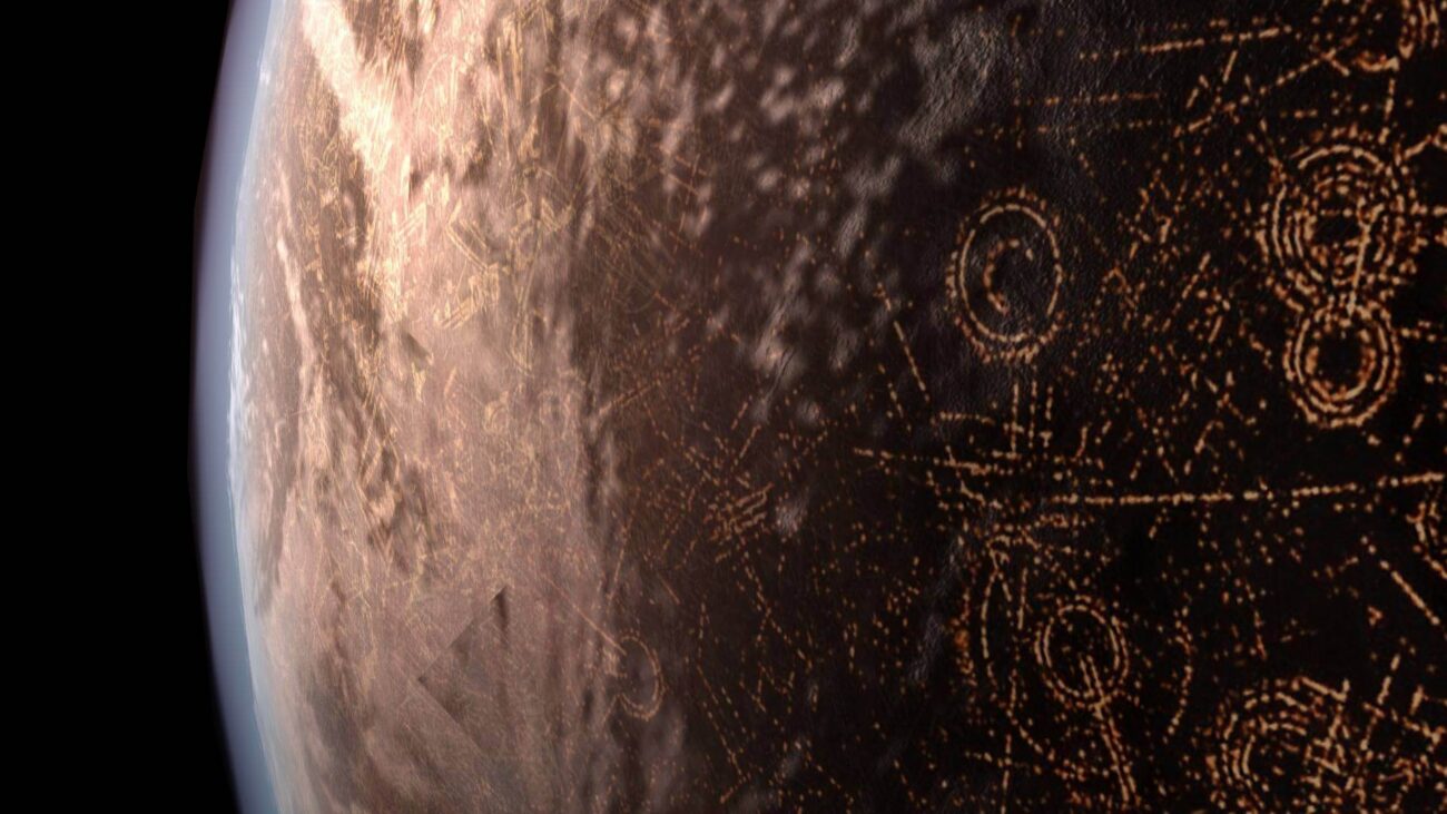 Планета Планета