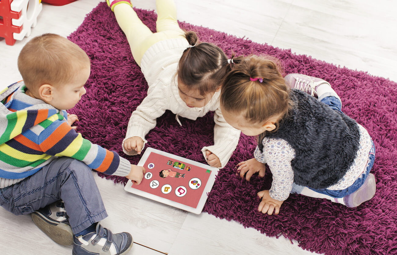 аутизм смогут диагностировать при помощи видеоигр